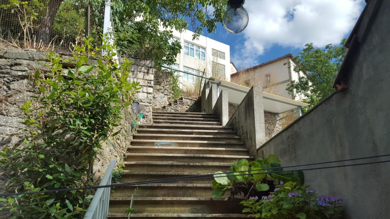 La Casita De Plata Leilighet Monforte De Lemos Eksteriør bilde