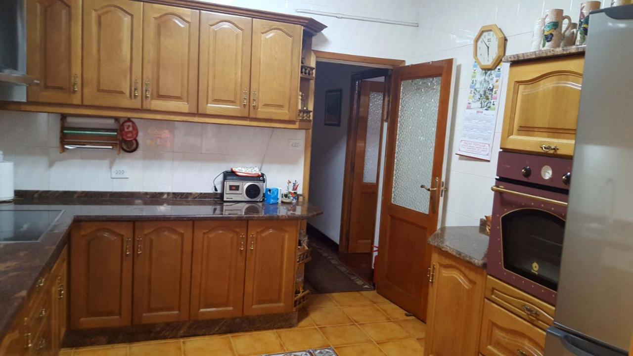 La Casita De Plata Leilighet Monforte De Lemos Eksteriør bilde