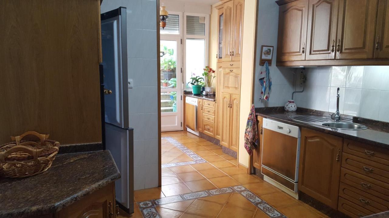 La Casita De Plata Leilighet Monforte De Lemos Eksteriør bilde