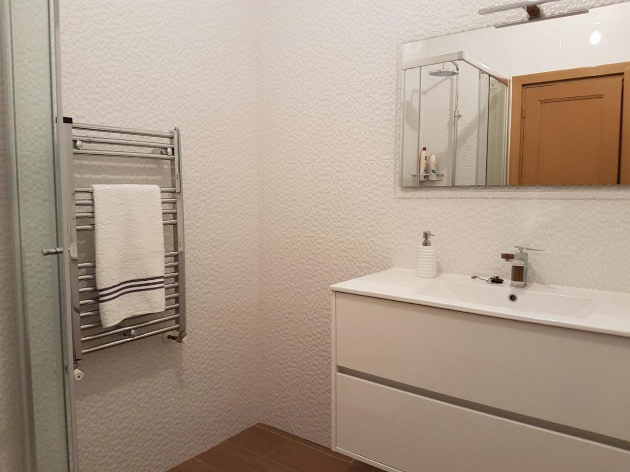 La Casita De Plata Leilighet Monforte De Lemos Eksteriør bilde
